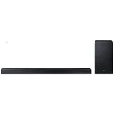 Samsung HW-A450 300 W Harici Subwooferlı Kablosuz Bluetoothlu Dolby Atmos 2.1 Soundbar Siyah