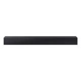 Samsung HW-C400 20 W Kablosuz Bluetoothlu USB 2.0 Soundbar Siyah