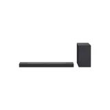 LG SC9S 400 W Harici 38 W Subwooferlı Kablolu-Kablosuz Bluetoothlu USB Dolby Atmos 3.1.3 Soundbar Siyah