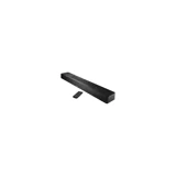 Bose 600 80 W Kablolu-Kablosuz Bluetoothlu USB Dolby Atmos 3.1 Soundbar Siyah