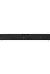 Grundig Gsb 900 Dahili 60 W Subwooferlı Kablosuz Bluetoothlu USB Dolby Atmos 2.0 Soundbar Siyah