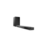 Tcl 9030 1020 W 100 dB Dahili 1020 W Subwooferlı Kablosuz Bluetoothlu USB Dolby Atmos 3.1 Soundbar Siyah