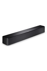 Bose II Dahili Subwooferlı Kablosuz Bluetoothlu USB Dolby Atmos Soundbar Siyah