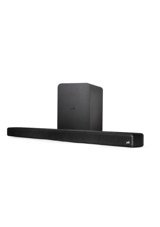 Polk Audio Signa S4 Harici Subwooferlı Kablosuz Bluetoothlu USB Dolby Atmos 3.1.2 Soundbar Siyah