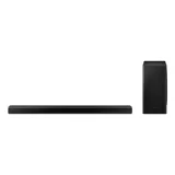 Samsung HW-Q800T 330 W Kablosuz-Kablolu Bluetoothlu Dolby Atmos 3.1.2 Soundbar Siyah