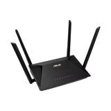 Asus RT-AX1800U Mesh 2.4 GHz-5 GHz 1201 Mbps Dual Band Router