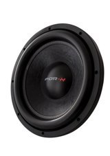 Forx X-112S 1000 W Subwoofer Siyah