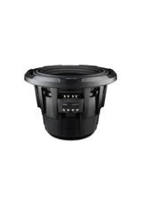 Alpine X W10D4 2700 W 210 mm Mini Subwoofer Siyah