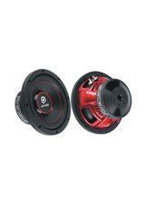 Reiss Rs-Hk8 800 W Mini Subwoofer Siyah