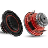 Reiss Rs-Gh10 400 W Mini Subwoofer Siyah