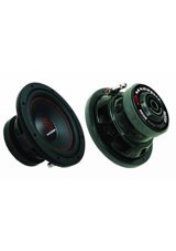 Massive Ms-Neo8 500 W Mini Subwoofer Siyah