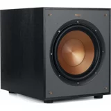 Klipsch R-100Sw 300 W 368 mm Subwoofer Siyah