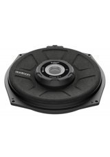 Audison Apbmw S8-4 300 W Mini Subwoofer Siyah