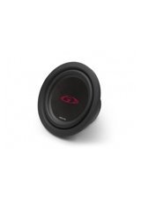 Alpine Swg-1244 800 W Mini Subwoofer Siyah