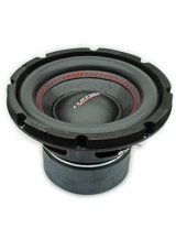 Clifford Cf08 800 W 70 mm Mini Subwoofer Siyah