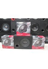 Pioneer Ts-W311 1400 W Mini Kabinli Subwoofer Siyah