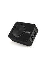 Audison Prima Apbx 8 As.2 Active 500 W 158 mm Mini Subwoofer Siyah