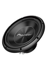 Pioneer Ts-A300S4 1500 W Mini Subwoofer Siyah