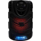 Yediserler Gts-1326 1000 W Subwoofer Siyah