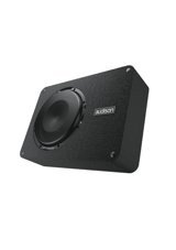 Audison Prima Apbx 10Ds 800 W 334 mm Mini Subwoofer Siyah