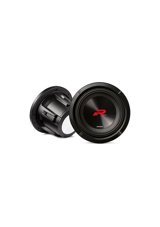 Alpine R2-W8D4 1000 W Mini Subwoofer Siyah