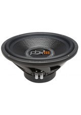 Powerbass Xl-1240 800 W Mini Subwoofer Siyah