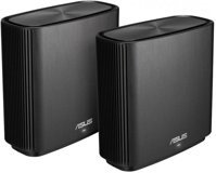 Asus ZenWiFi AC Mesh 2.4 GHz-5 GHz 2600 Mbps Tri Band Router