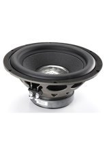 Morel Primo124 700 W Mini Subwoofer Siyah