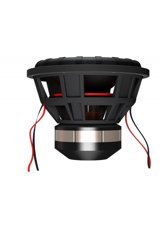 Vibe Blackdeathspl15N-V0 1500 W Mini Subwoofer Siyah