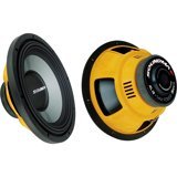 Soundmax Sx-Al12 1500 W Mini Subwoofer Siyah