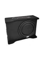 Vibe Blackair 12D2S-V2 900 W 185 mm Subwoofer Siyah