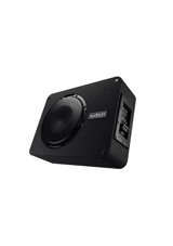 Audison Prima Apbx 10 As2 Active 800 W 158 mm Mini Subwoofer Siyah