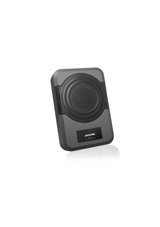 Alpine Pwe-S8 240 W 70 mm Mini Subwoofer Siyah