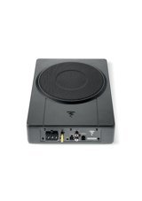 Focal Isub Active 260 W 63 mm Subwoofer Siyah