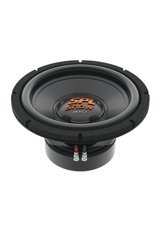 Hertz Spl Show Ss 12 D2 2000 W Mini Subwoofer Siyah