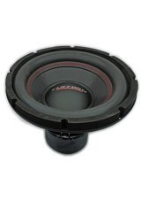 Clifford Cf12 1000 W Mini Subwoofer Siyah