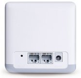 Mercusys HALO-S3-3P Mesh 2.4 GHz 300 Mbps Single Band Router