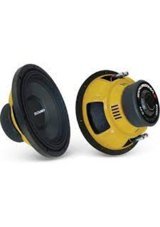 Soundmax Sx-Ax15 2000 W Subwoofer Siyah