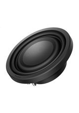 Pioneer Ts-Z10Ls4 1300 W Mini Subwoofer Siyah