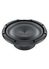 Audison Prima Aps 8 R 500 W Mini Subwoofer Siyah