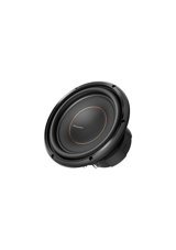 Pioneer Ts-D12D4 2000 W Mini Subwoofer Siyah