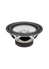 Powerbass Xı-124Mf 500 W Mini Subwoofer Siyah