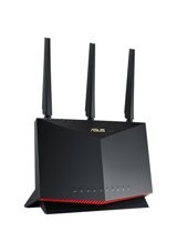 Asus RT-AX86U 2.4 GHz-5 GHz 4804 Mbps Dual Band Router
