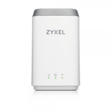 Zyxel LTE4506 2.4 GHz-5 GHz 4G 433 Mbps Dual Band Router