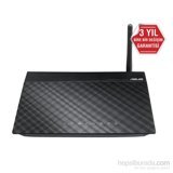 Asus RT-N10 2.4 GHz 4804 Mbps Single Band Router