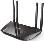 Redline RL-WR1240 2.4 GHz-5 GHz 867 Mbps Dual Band Router