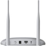 Tp-Link TL-WA801N 5 Ghz 300 Mbps Kablosuz İç Mekan Masaüstü Access Point Router