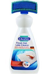 Dr. Beckman İnatçı Lekeler Fırçalı Sıvı Leke Çıkarıcı 650 ml