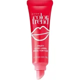 Avon Color Trend Nemlendiricili Işıltılı Dudak Parlatıcısı Strawberry Drizzle