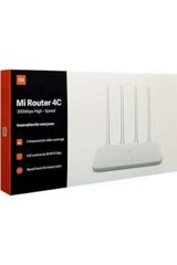 Mı 4C X Plus 2.4 Ghz 300 Mbps Kablosuz İç Mekan Masaüstü Access Point Router